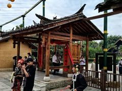 -云南民族村