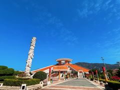 -中国闽台缘博物馆