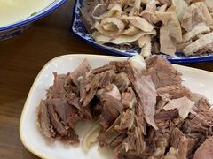 -庄行曹记羊肉(泗泾店)