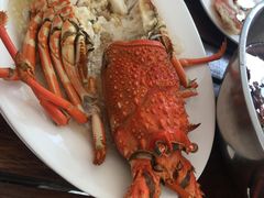 -毛里求斯小四川餐厅总店