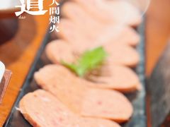 -花菇朵·云山雀 ll 野生菌锅·野果酸汤·精品滇菜(万柳店)