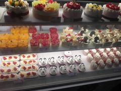 -好利来(太平邻里中心店)