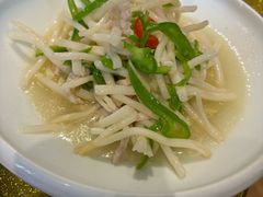 -长兴菜馆(高桥店)