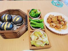 -茶小点(丽悦新天店)