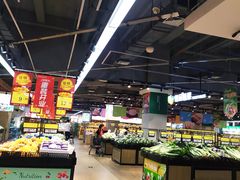 -振华超市(新华西道店)