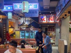 -小杨烤肉(朱雀店)