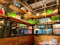 -探鱼·鲜青椒爽麻烤鱼(番禺万达店)