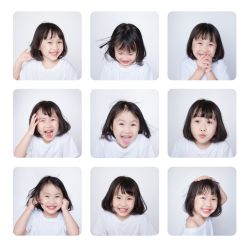 -朵爱影舍专业亲子全家福摄影
