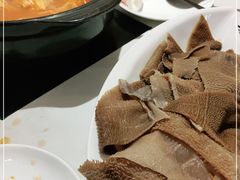 -越城记黑鱼煲(万达店)