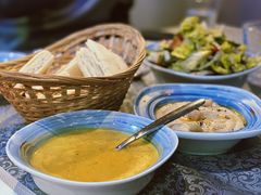 -La Medina餐厅(亮马河南路店)