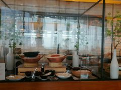 -广州四季酒店·意珍·意式自助餐