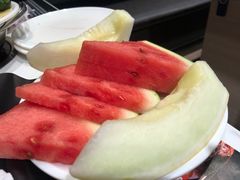 -圣罗巴海鲜烤肉自助(新乡万达店)