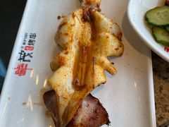 -丰茂烤串(六里桥店)