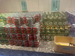 -禾斗海鲜自助(市南银座店)