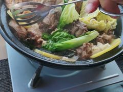 -天津湾西餐厅(三亚海棠湾洲际度假酒店)