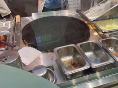 -煎饼道·新鲜现做(来福士店)