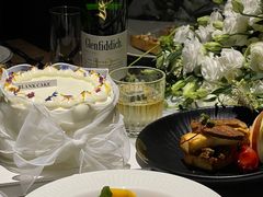 -喜雀JOY KITCHEN