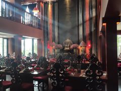 -花马天堂云南餐厅 Lost Heaven(高邮路店)