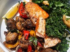 -Green Option(官舍店)