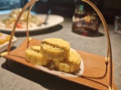 -吴越荣记苏州菜·松鼠桂鱼100%活鱼现做(斜塘老街店)