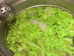 -烹然四季椰子鸡火锅(姚家园万象汇店)
