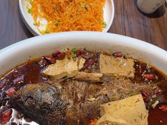 -槐乡六门城小馆(洪洞店)