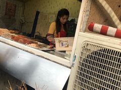 鸡肉小串-辽B·小串(总店)