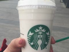 -星巴克(北京新辰里亚运村店)