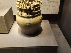 -湖州博物馆