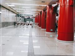 -前门(地铁站)