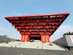 -中华艺术宫(上海美术馆)