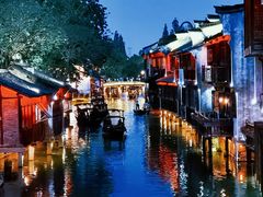 -乌镇景区