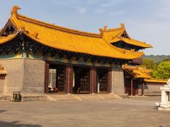 -三国水浒景区(无锡影视基地)