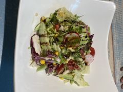 -杰克·肯特厨房西餐厅