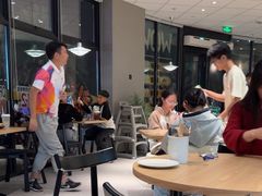 -必胜客(WOW象山涌金广场店)