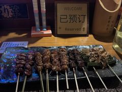 -半藏居酒屋(香港花园店)