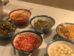 -漢咖啡·全服务式自助晚餐(武汉洲际酒店)