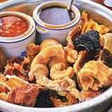 广州｜化州牛杂，按头安利!!!