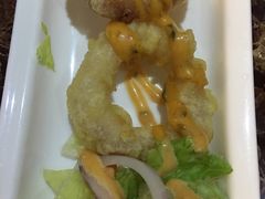 -米彩料理(西丽店)