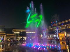 -雅达·阳羡溪山小镇中心