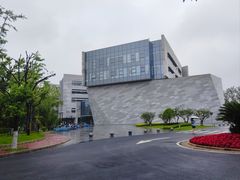 -上海交通大学(闵行校区)