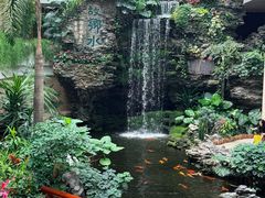 -广州白天鹅宾馆