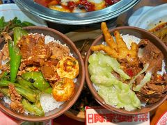 -陈家婆的菜(梅溪湖店)