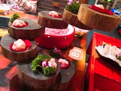 妈妈圆子-重庆袁老四火锅(武进万达店)