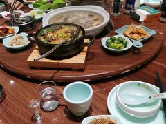 -龙泉人椰子鸡·糟粕醋·地标海南菜(龙昆南店)