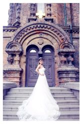 -梦摄影少女写真馆(麦凯乐国际公寓A座店)