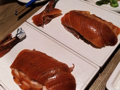 -小大董·烤鸭(凤凰汇店)