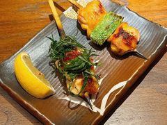 -鸟鹏烧鸟居酒屋(熙龙湾店)