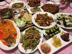 -昱德来·天津菜(河西店)