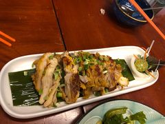 -越美小馆·越南料理(曲江店)